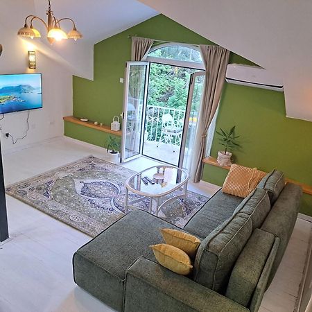 Gallery Apartment Podgorica Bagian luar foto