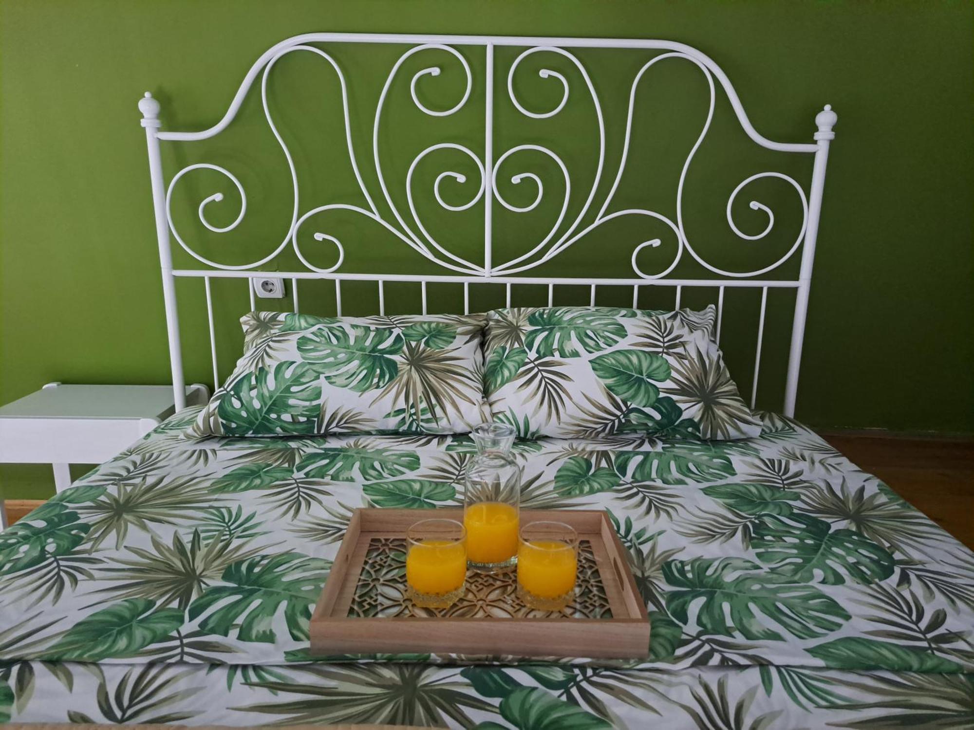 Gallery Apartment Podgorica Bagian luar foto