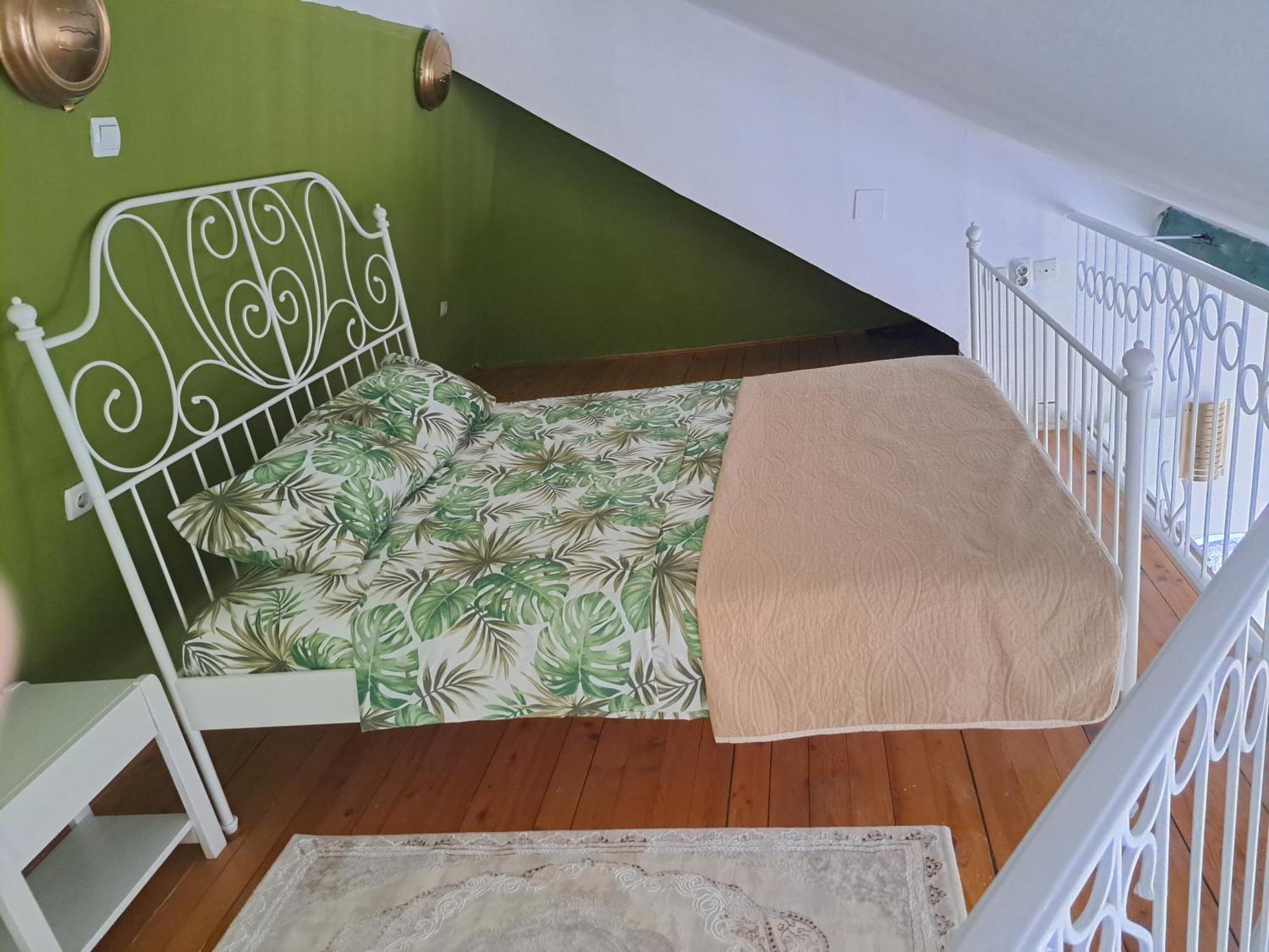 Gallery Apartment Podgorica Bagian luar foto