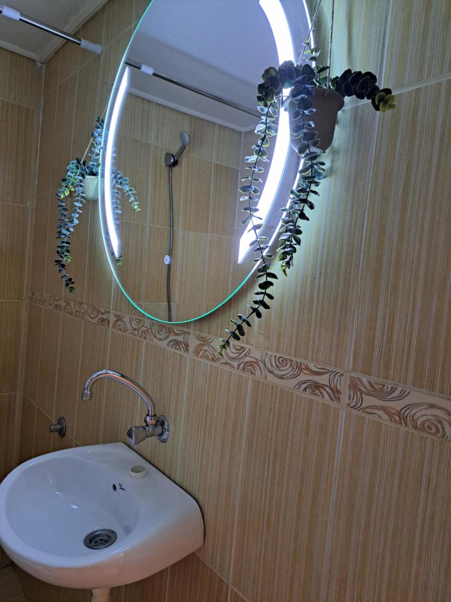 Gallery Apartment Podgorica Bagian luar foto