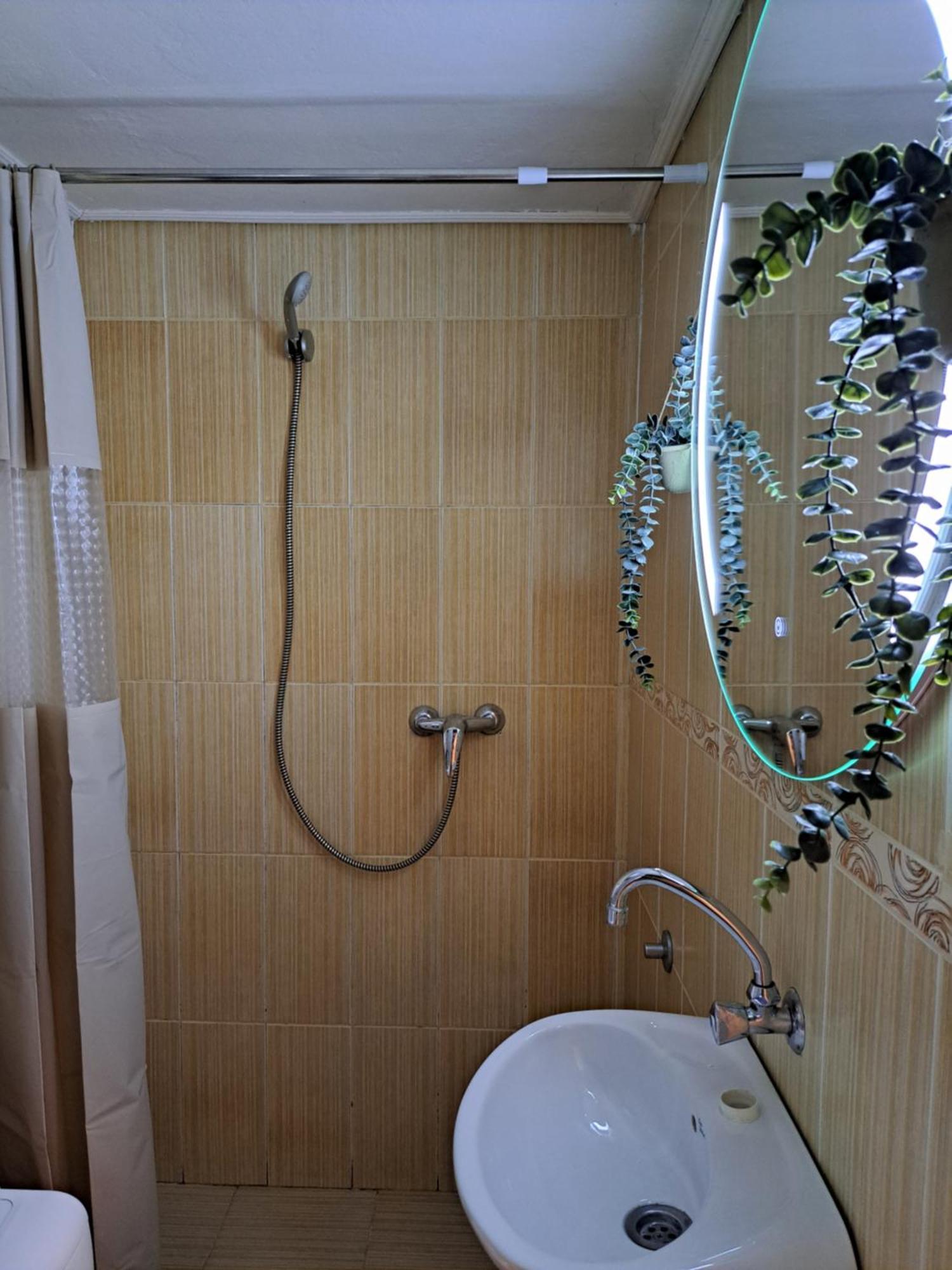 Gallery Apartment Podgorica Bagian luar foto