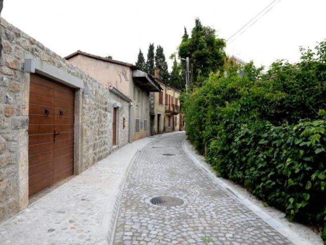 Gallery Apartment Podgorica Bagian luar foto